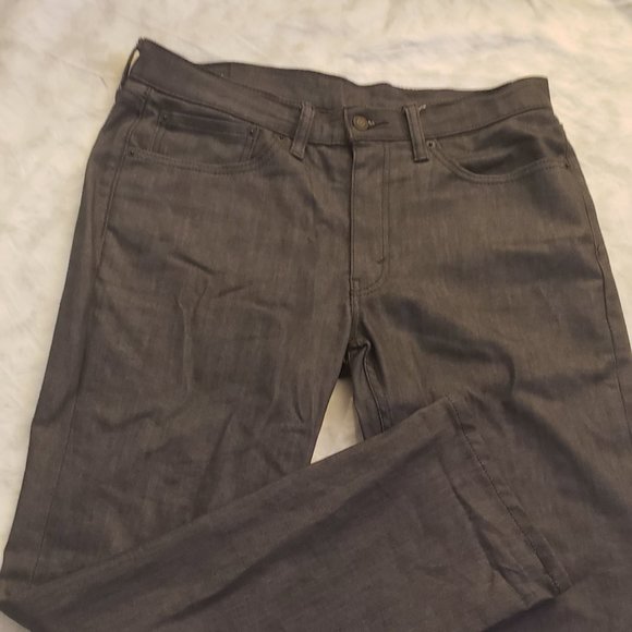 levi 514 jeans - Picture 1 of 2